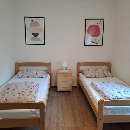 Aida Apartment Novi Vinodolski Luaran gambar