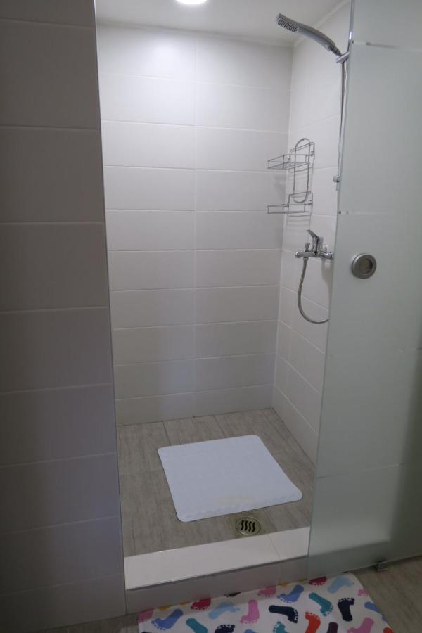 Aida Apartment Novi Vinodolski Luaran gambar