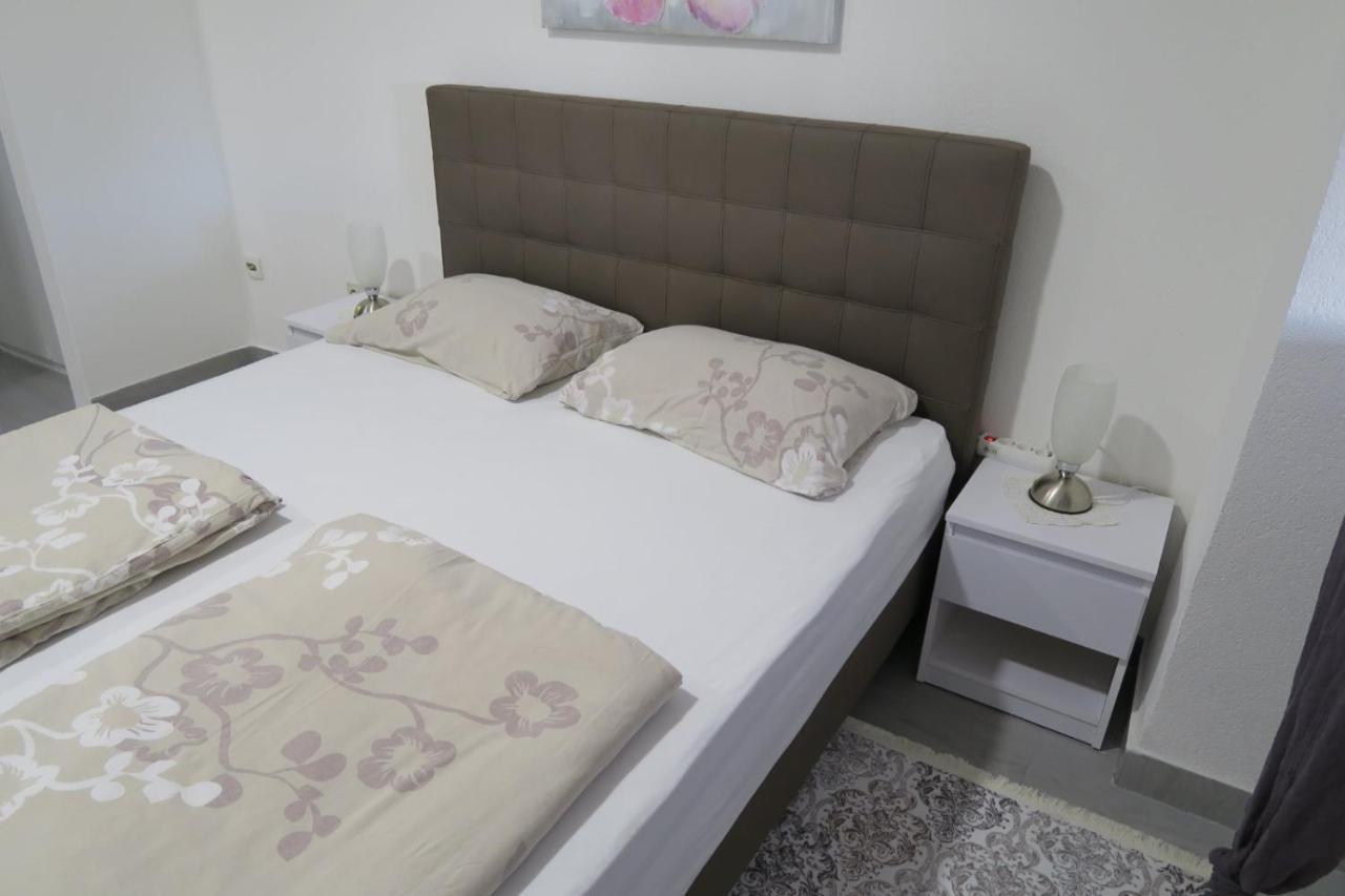 Aida Apartment Novi Vinodolski Luaran gambar
