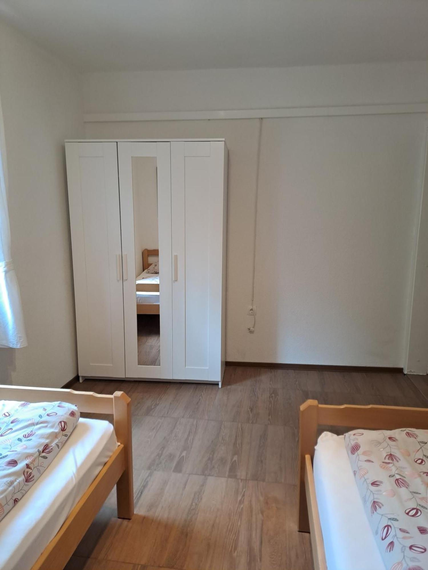Aida Apartment Novi Vinodolski Luaran gambar