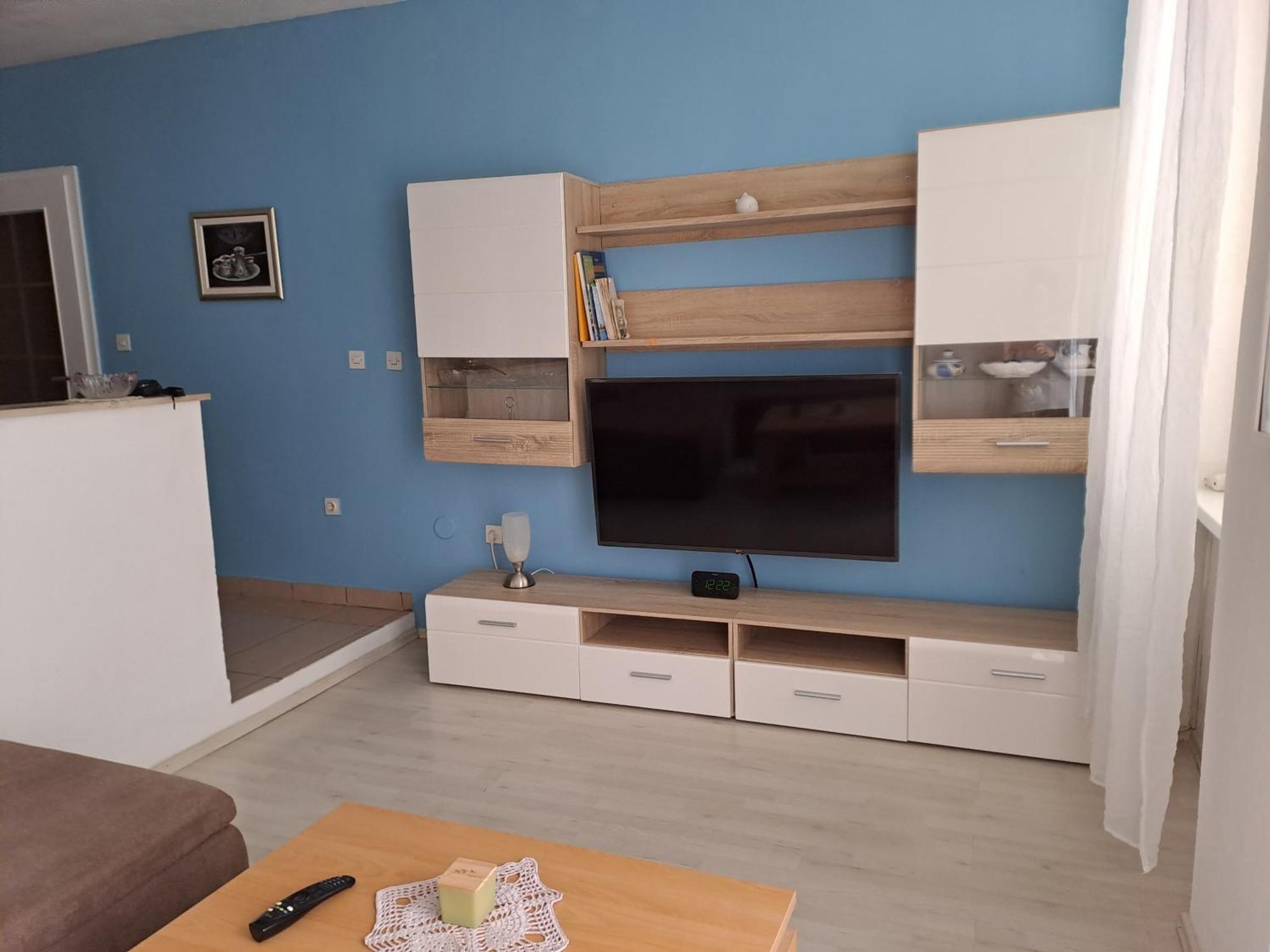 Aida Apartment Novi Vinodolski Luaran gambar