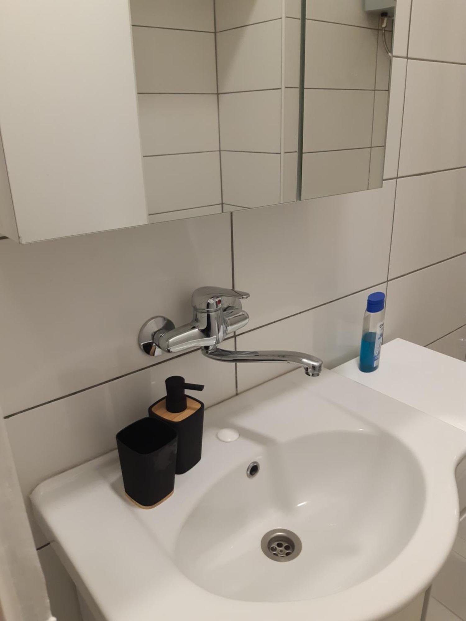 Aida Apartment Novi Vinodolski Bilik gambar